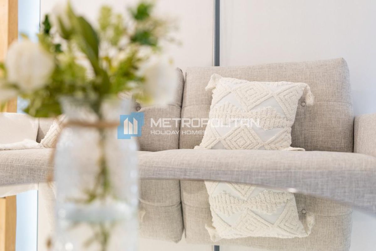 Fully Furnished | Ready To Move | Well Maintained