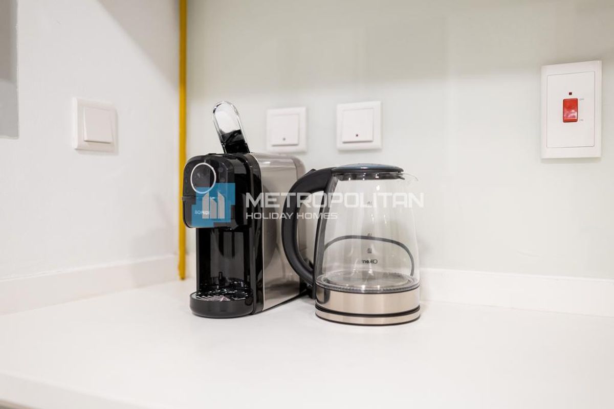 Fully Furnished | Ready To Move | Well Maintained