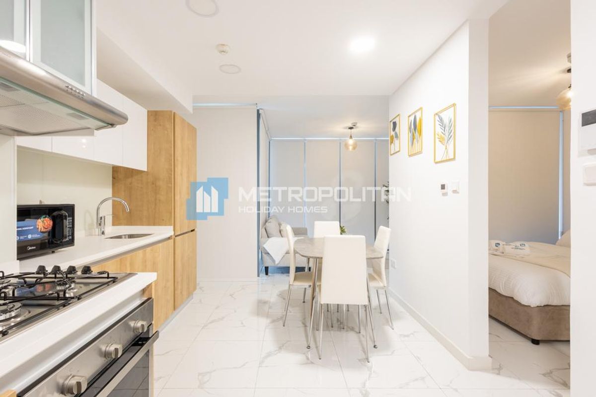 Fully Furnished | Ready To Move | Well Maintained