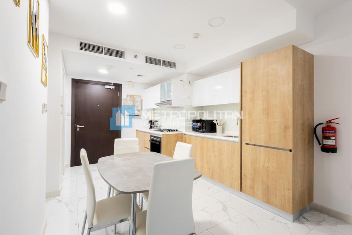 Fully Furnished | Ready To Move | Well Maintained