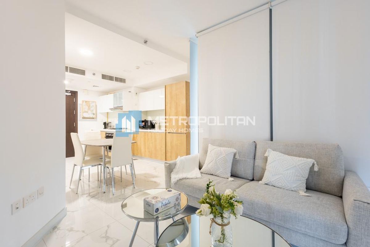 Fully Furnished | Ready To Move | Well Maintained