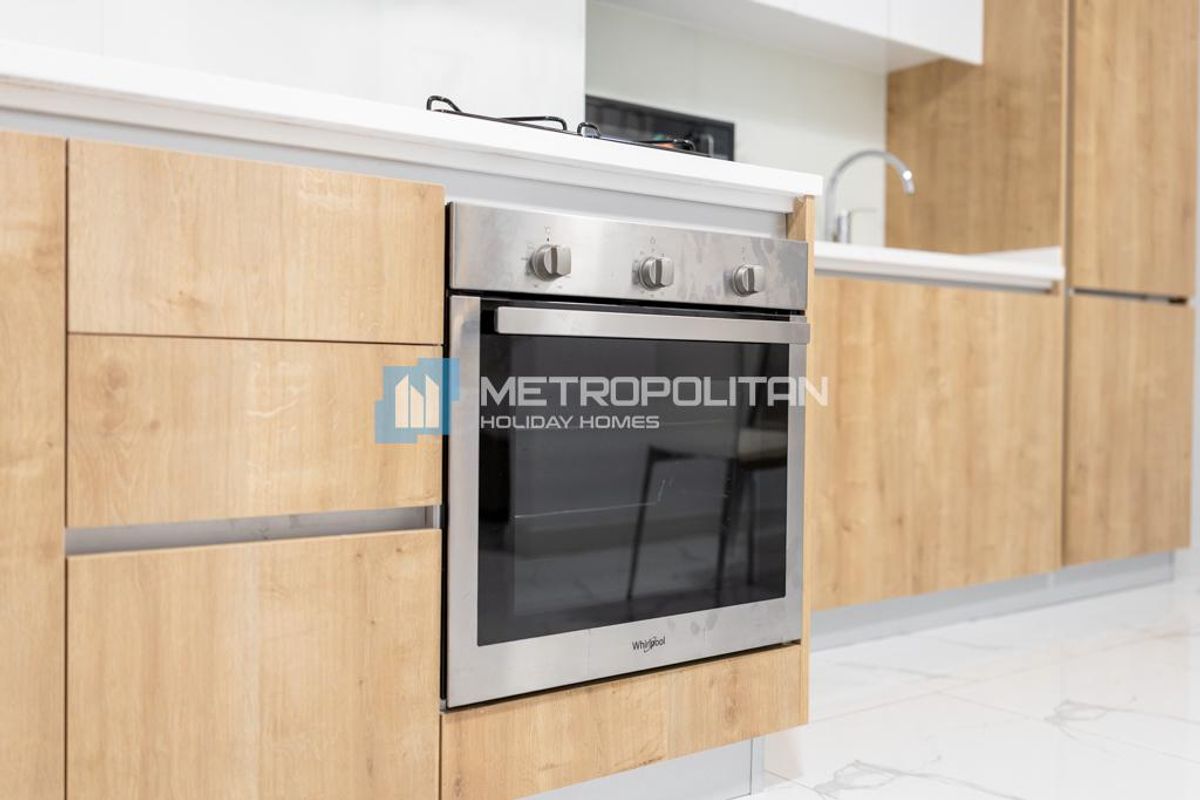 Fully Furnished | Ready To Move | Well Maintained