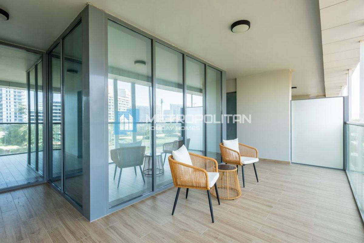 Fully Furnished | Ready To Move | Well Maintained