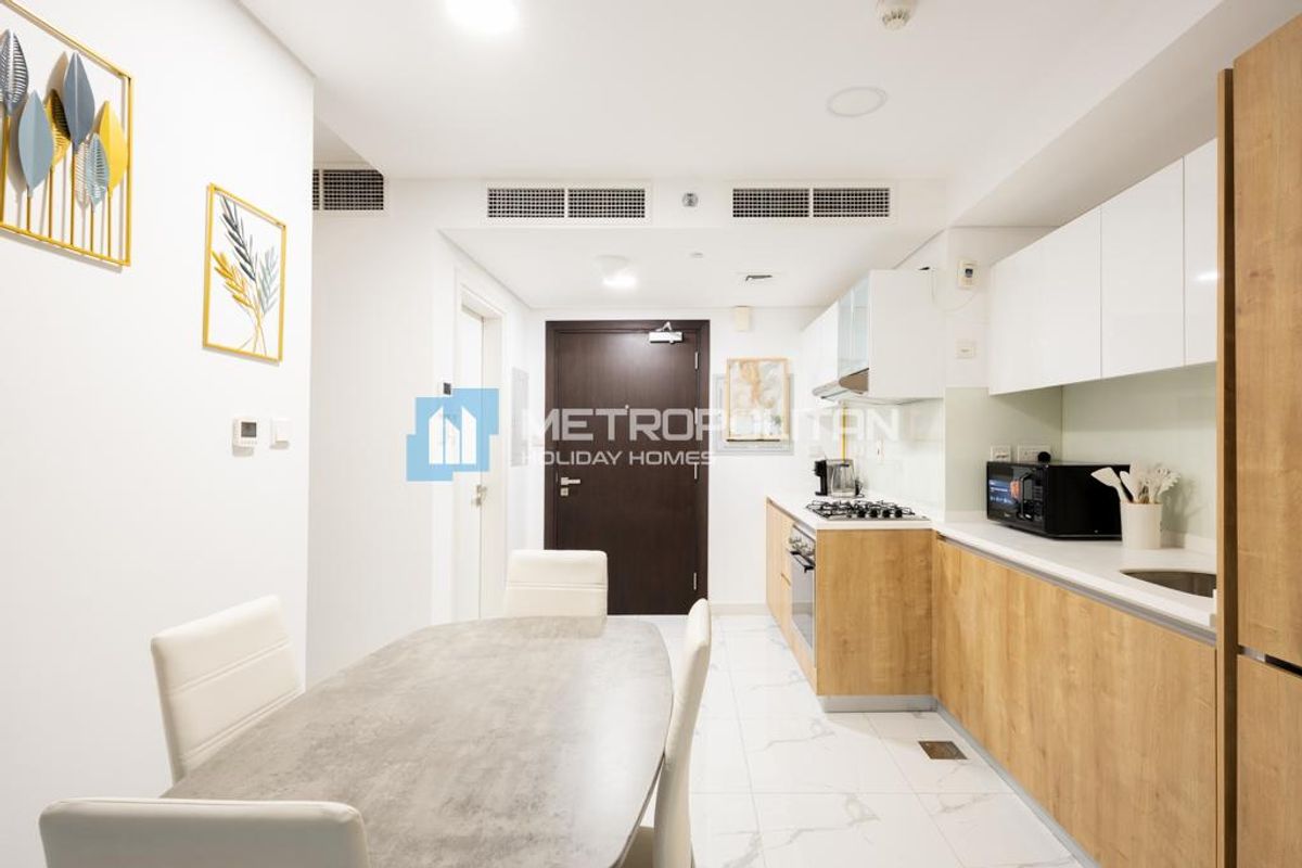Fully Furnished | Ready To Move | Well Maintained