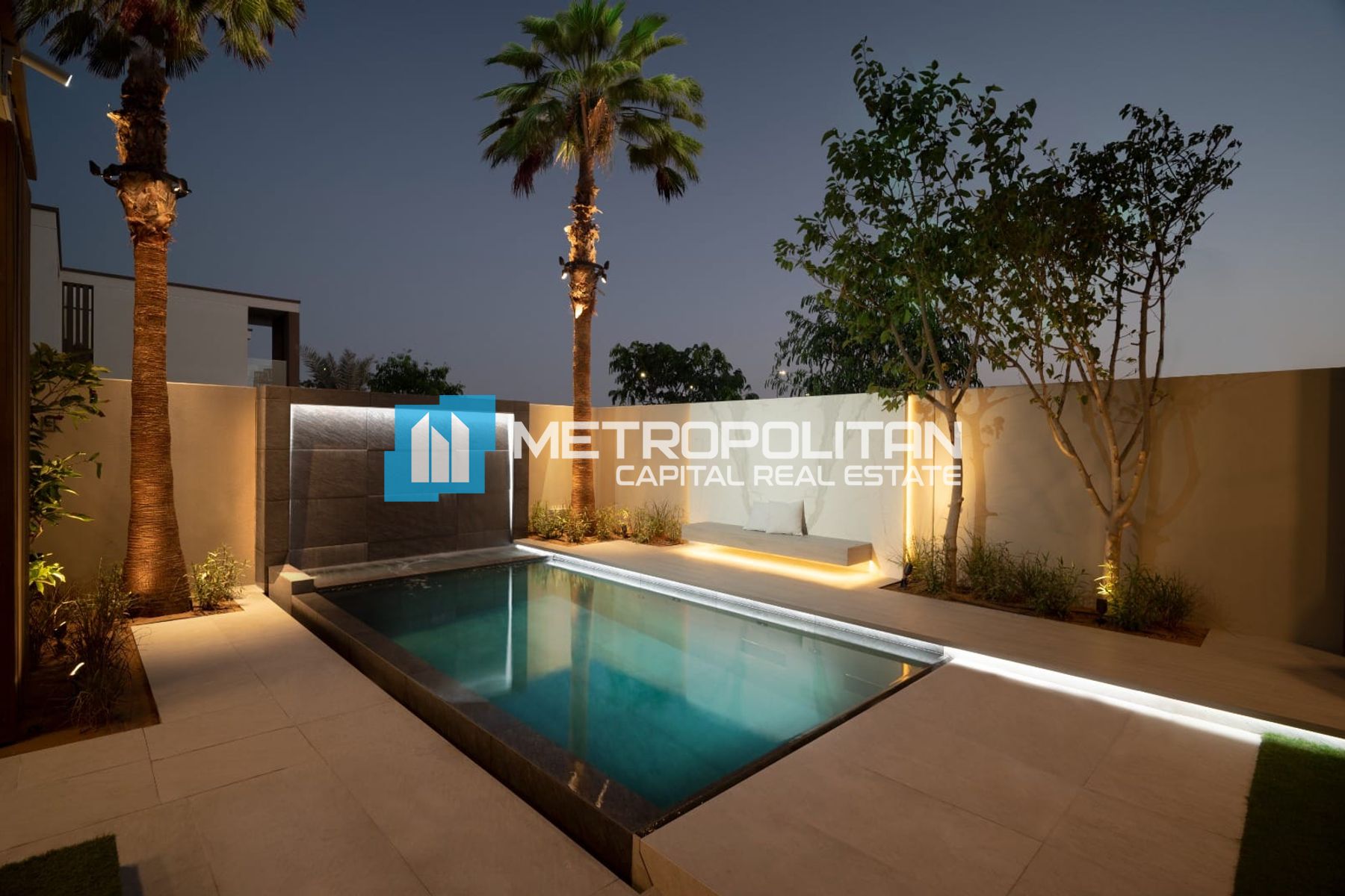 تاون هاوس للإيجار في Souk Al Jubail، Al Jubail Island - MCR-8383