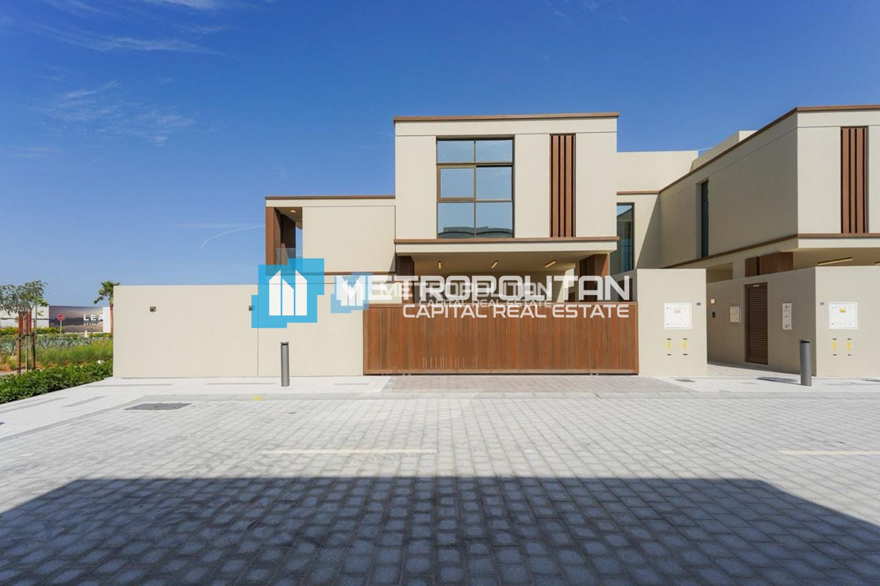 Stunning Pool & Entertainment Area| 3BR + Maids TH