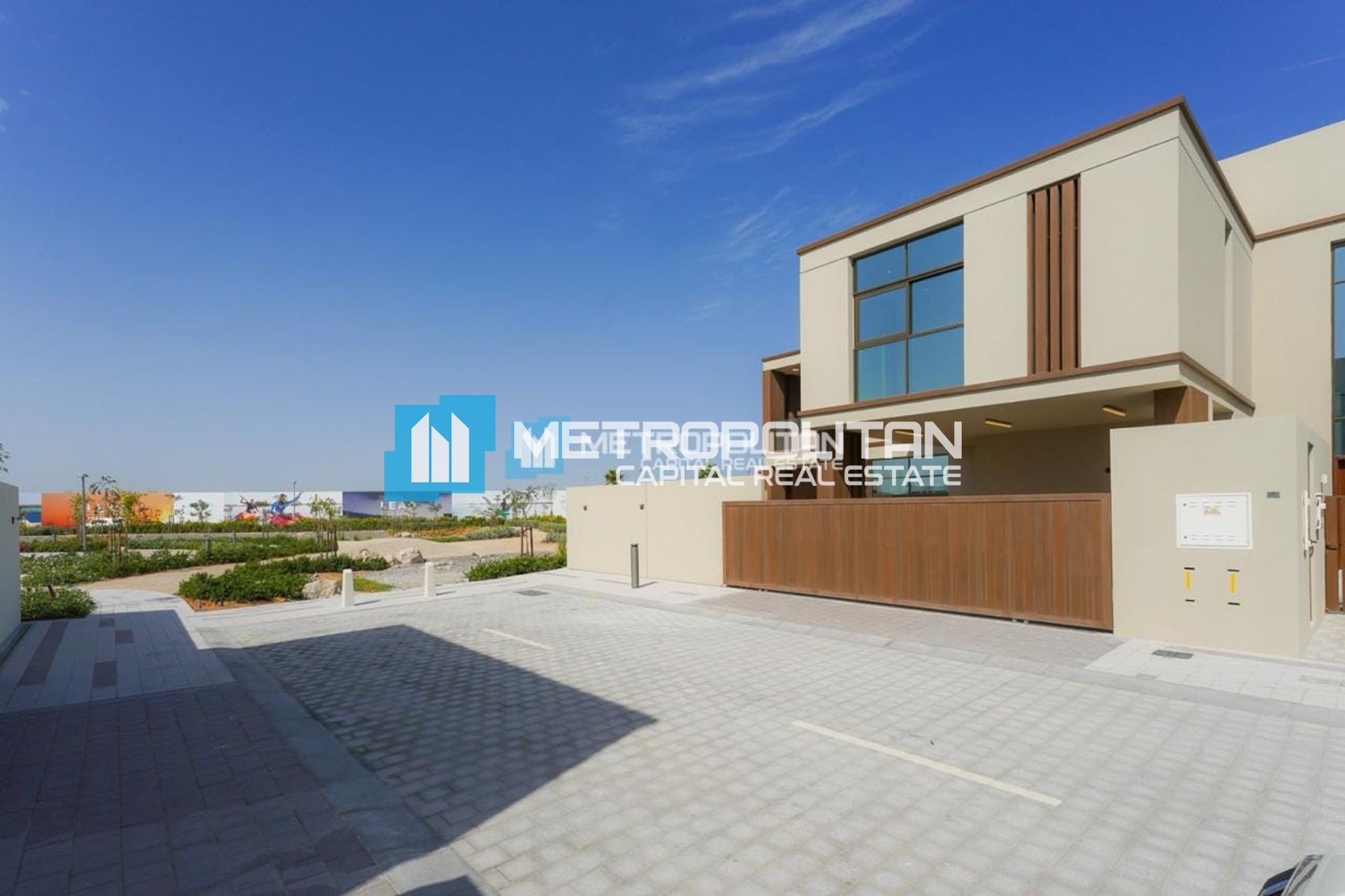 Stunning Pool & Entertainment Area| 3BR + Maids TH