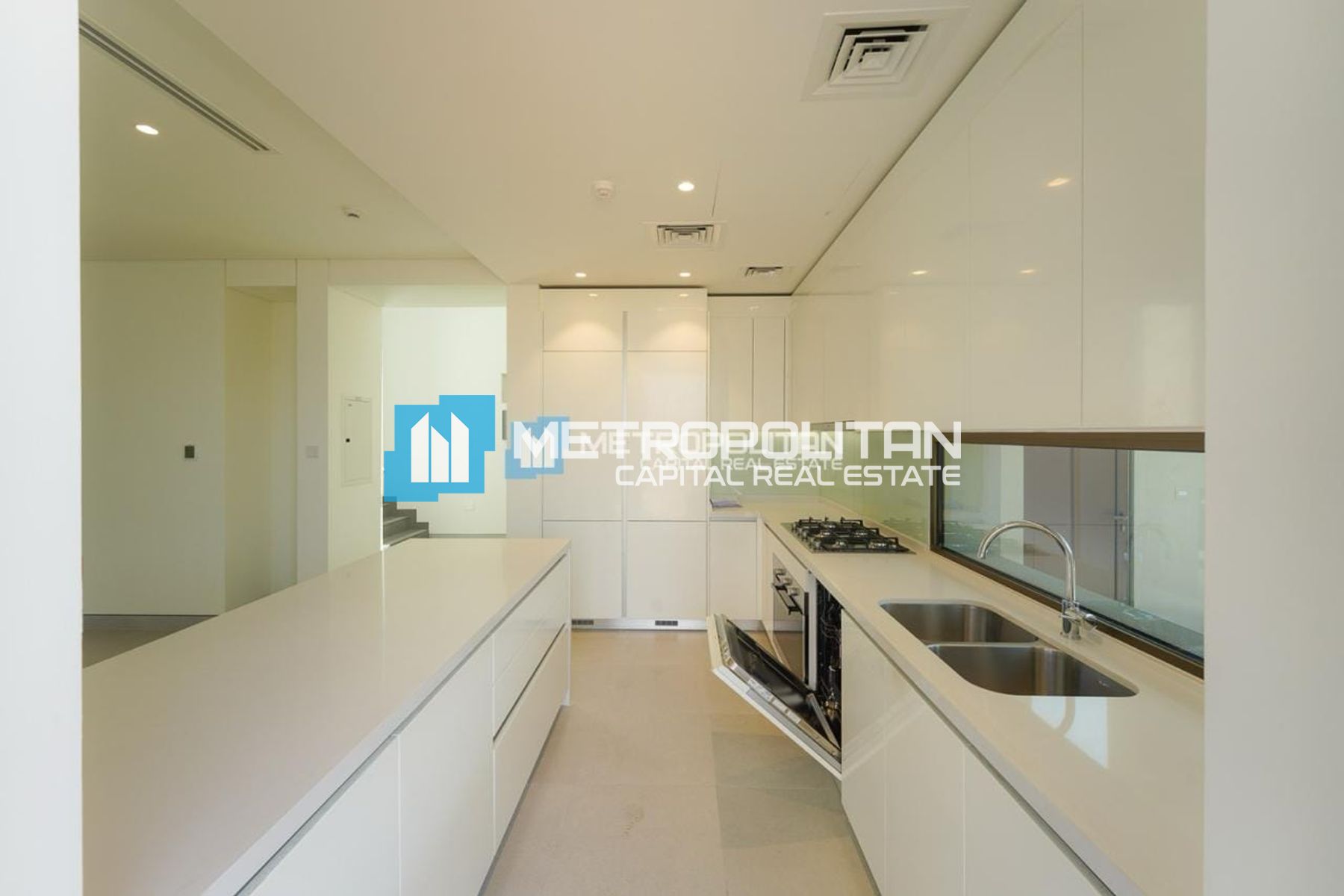 Stunning Pool & Entertainment Area| 3BR + Maids TH