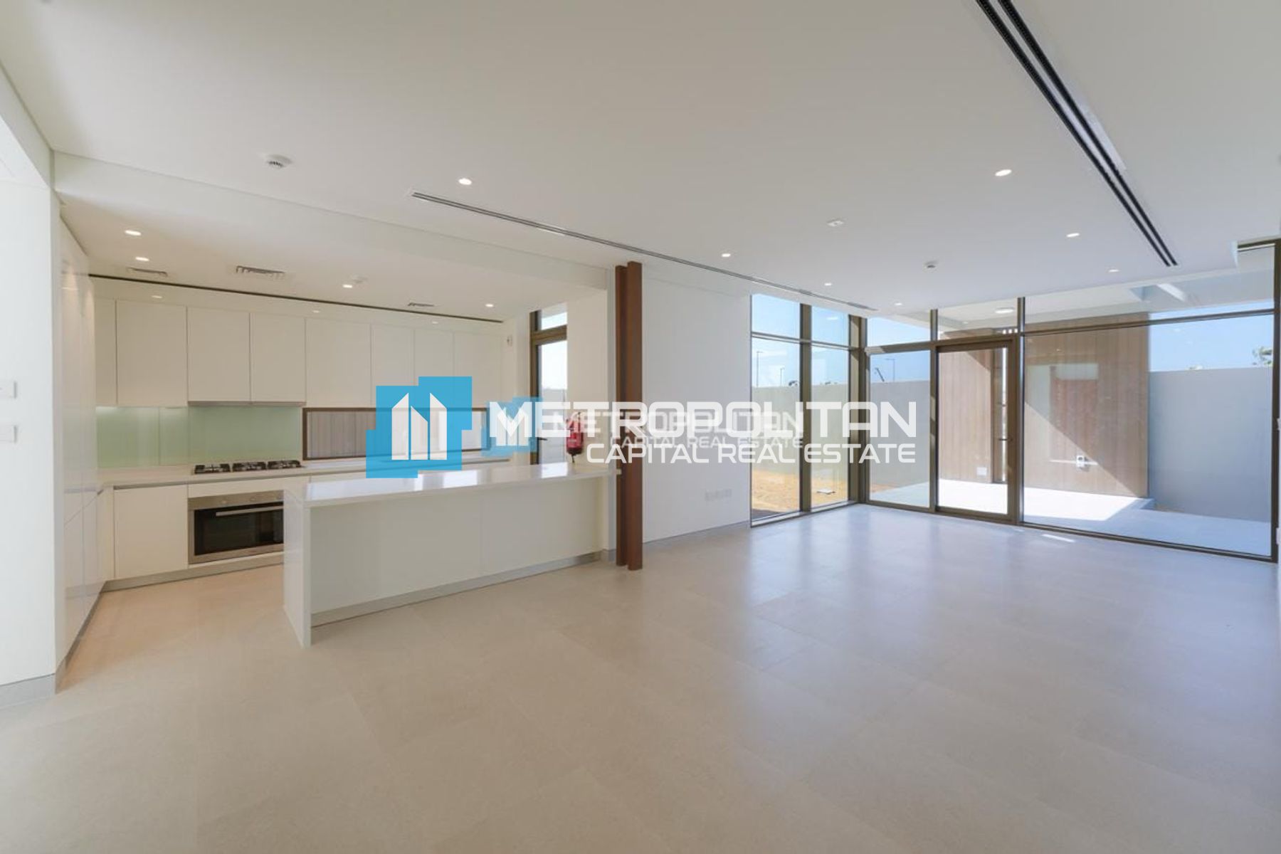 Stunning Pool & Entertainment Area| 3BR + Maids TH