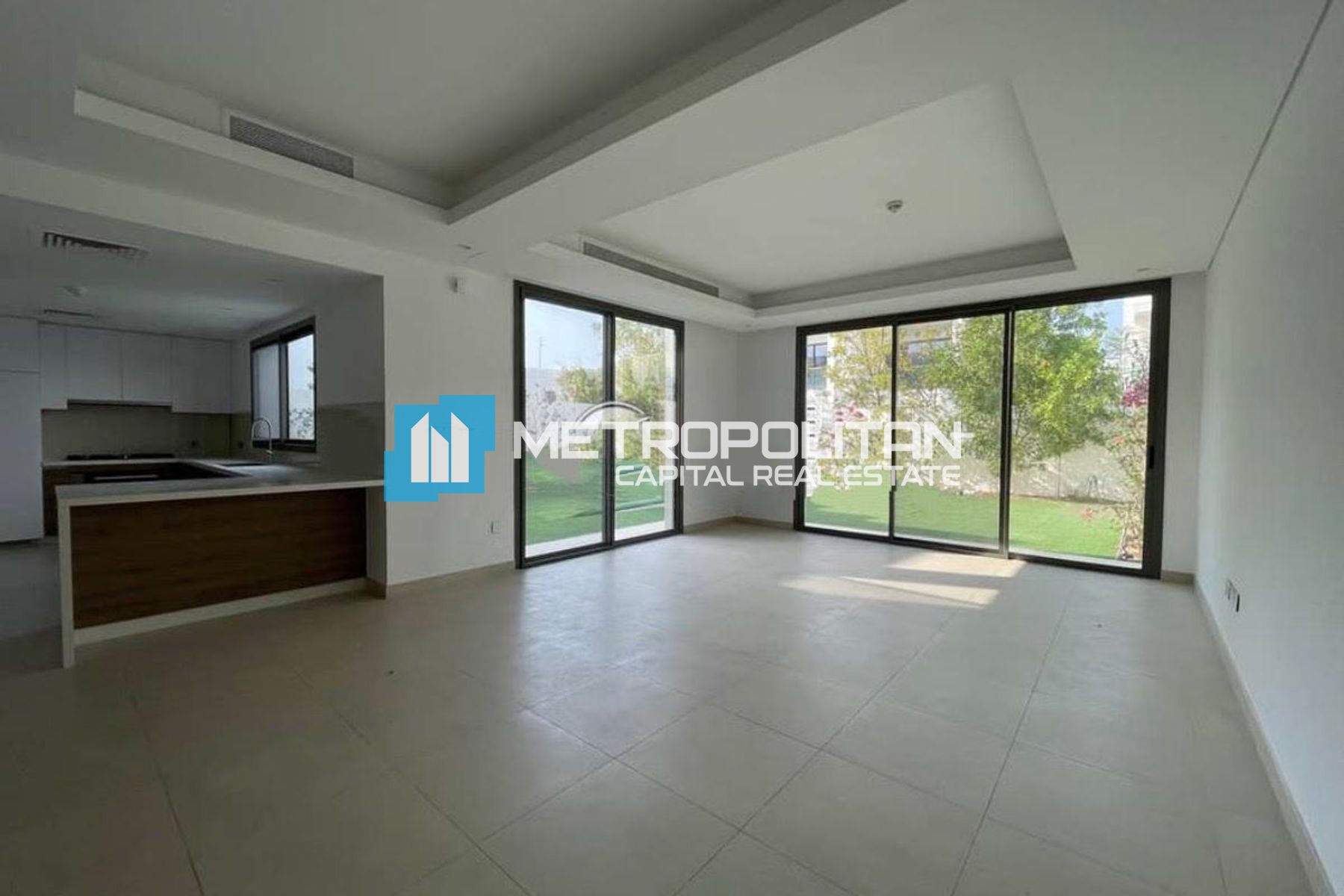 Upgrade Layout | Ready To Move | 3BHK +Maid Room