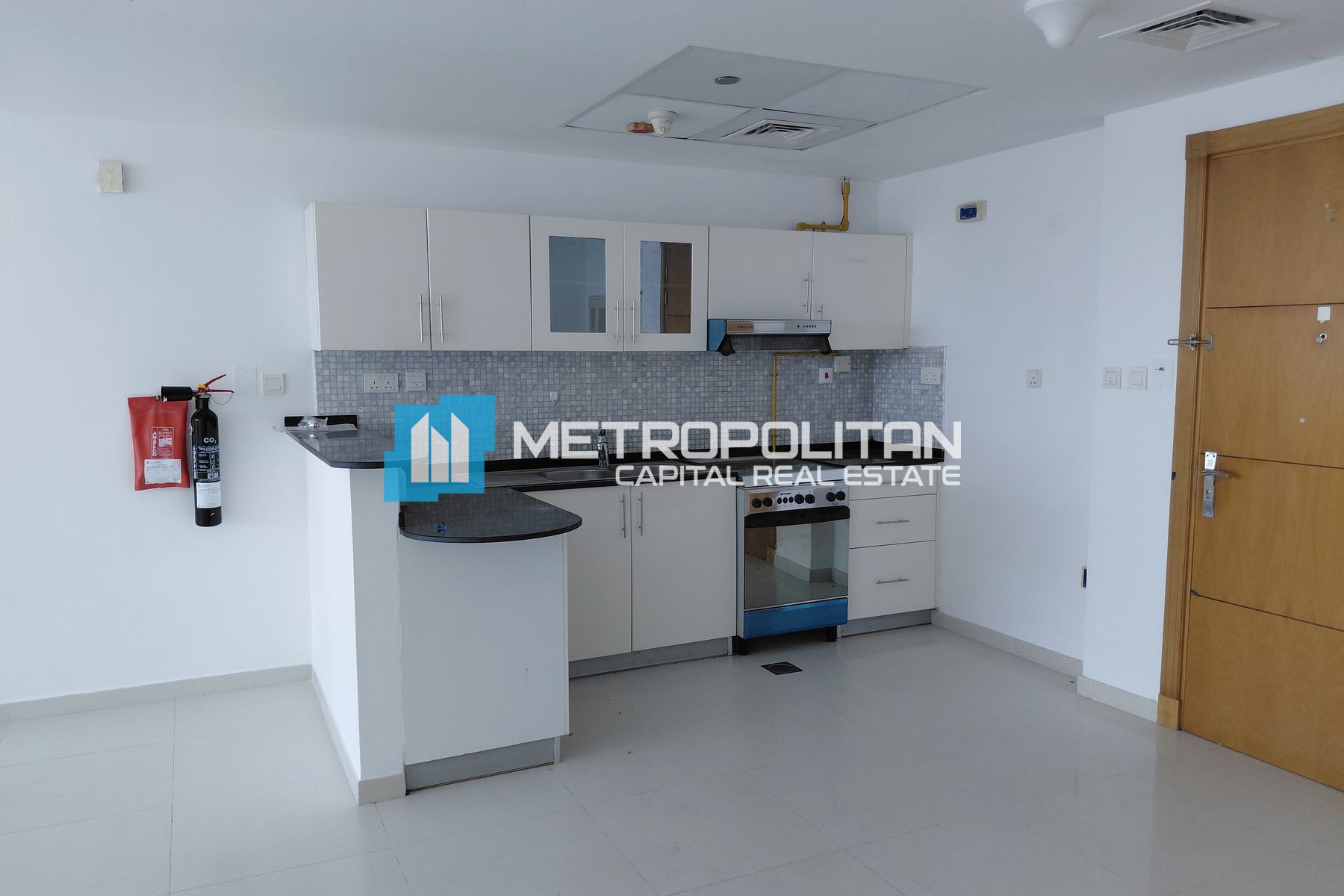 Partial Sea View | High Floor | 2 BR with Balcony