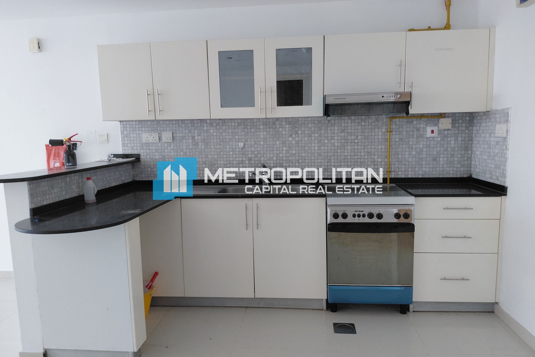 Partial Sea View | High Floor | 2 BR with Balcony