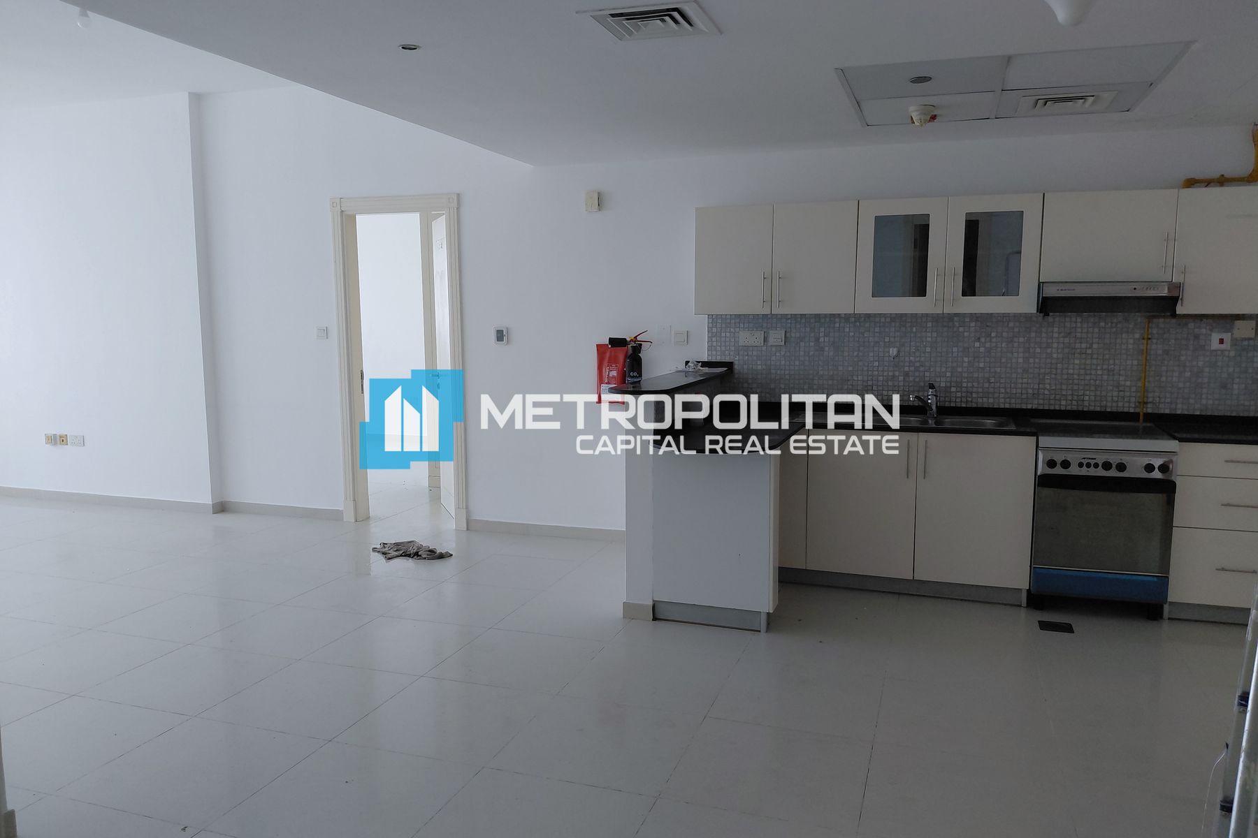 Partial Sea View | High Floor | 2 BR with Balcony