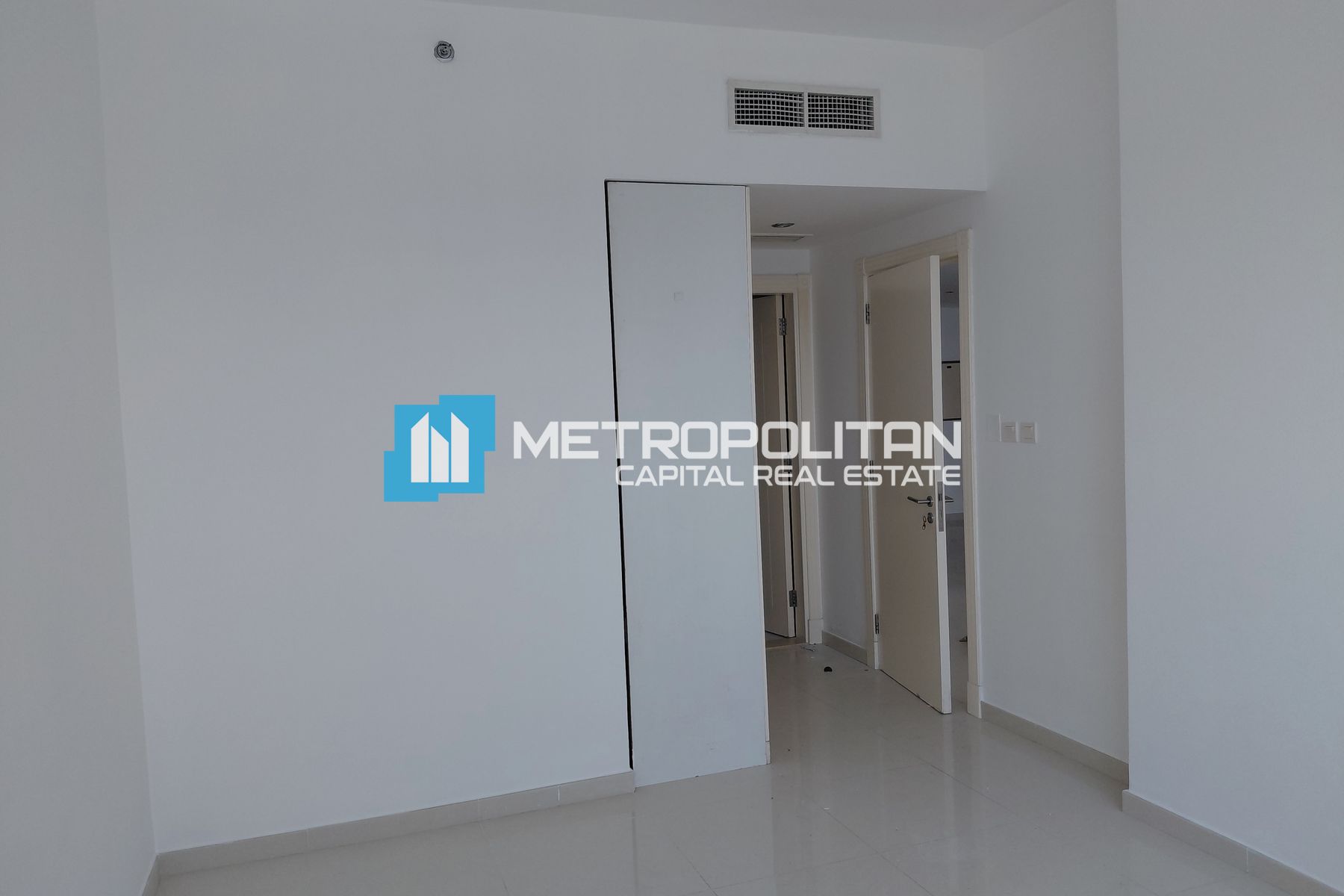 Partial Sea View | High Floor | 2 BR with Balcony