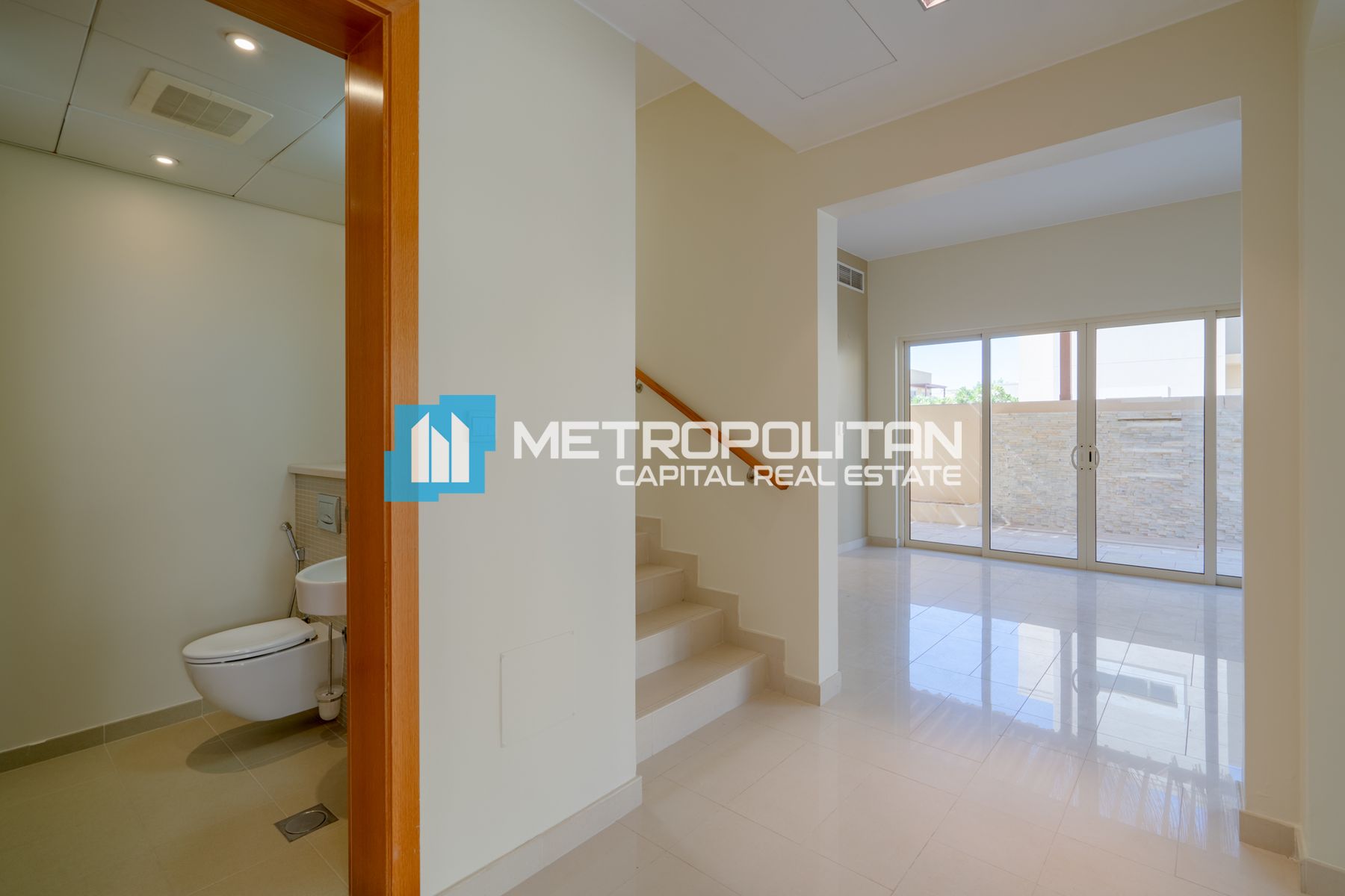 Corner 4BR Villa | Near Community Center & Plaza