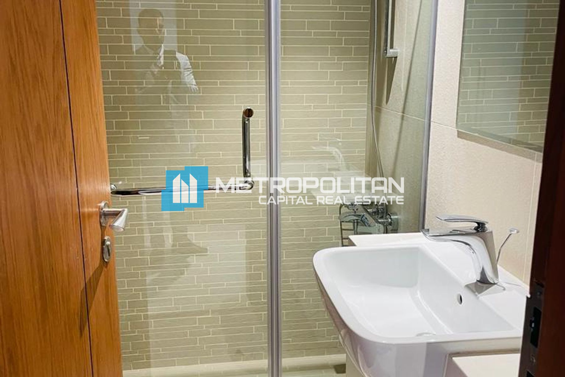 BR w/ Large Balcony | Vacant Unit | Prime Location