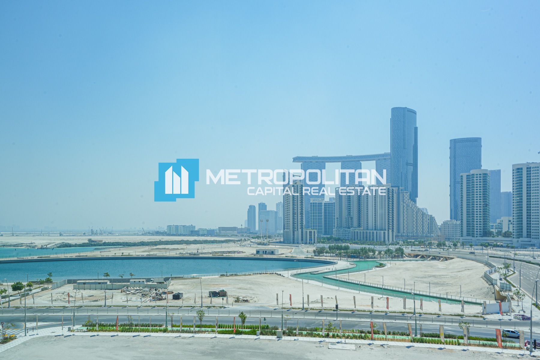 1BR Apartment for Rent in Pixel, Al Reem Island - MCR-8391