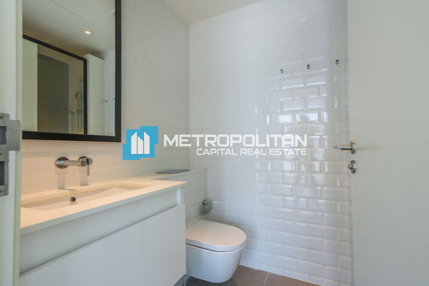 Fully Furnished | Ready To Move 1BR | Canal View