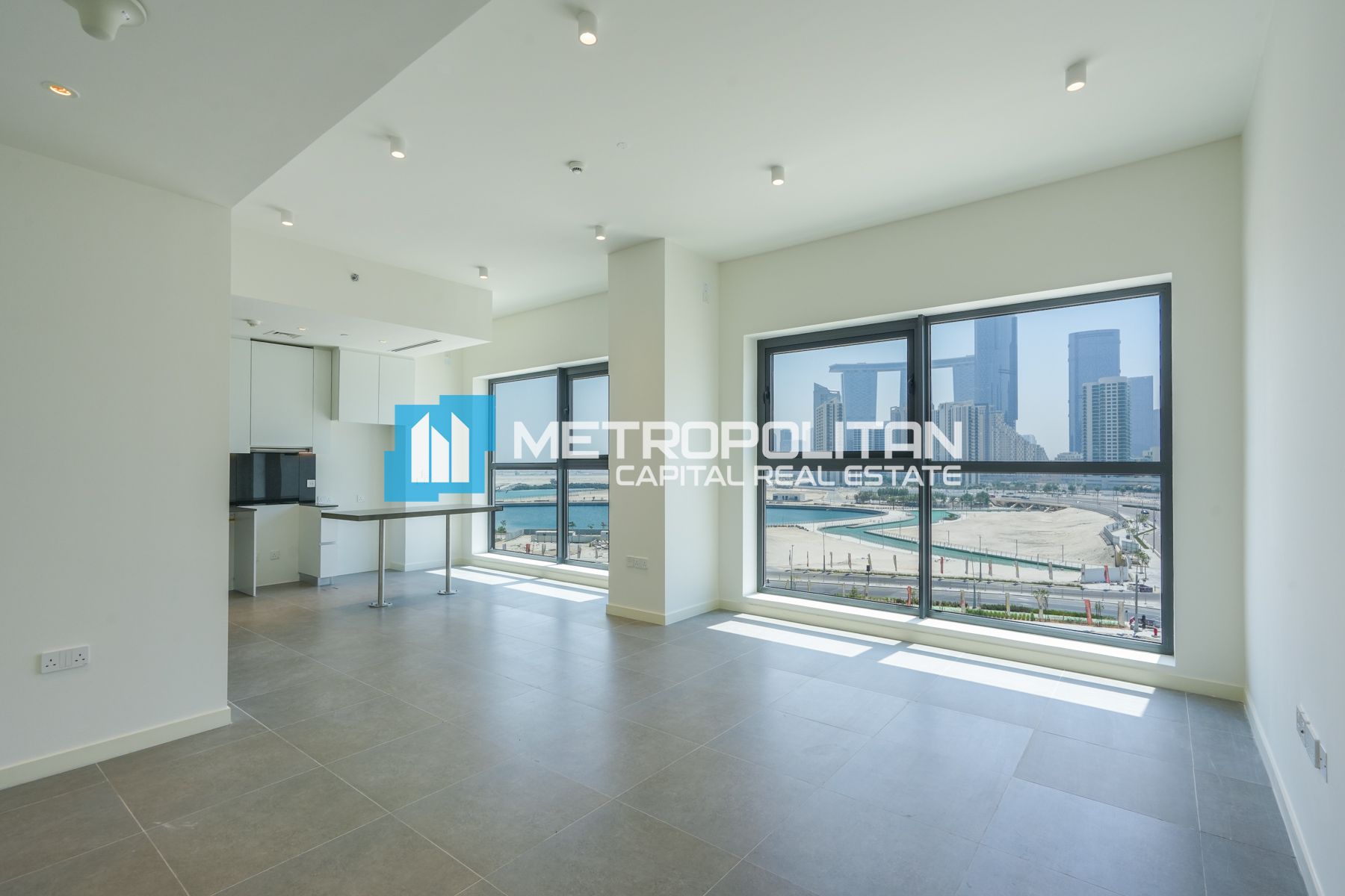 1BR Apartment for Rent in Pixel, Al Reem Island - MCR-8391