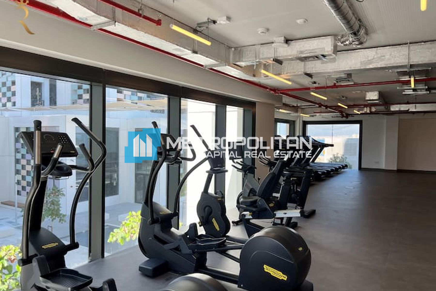 Fully Furnished | Ready To Move 1BR | Canal View