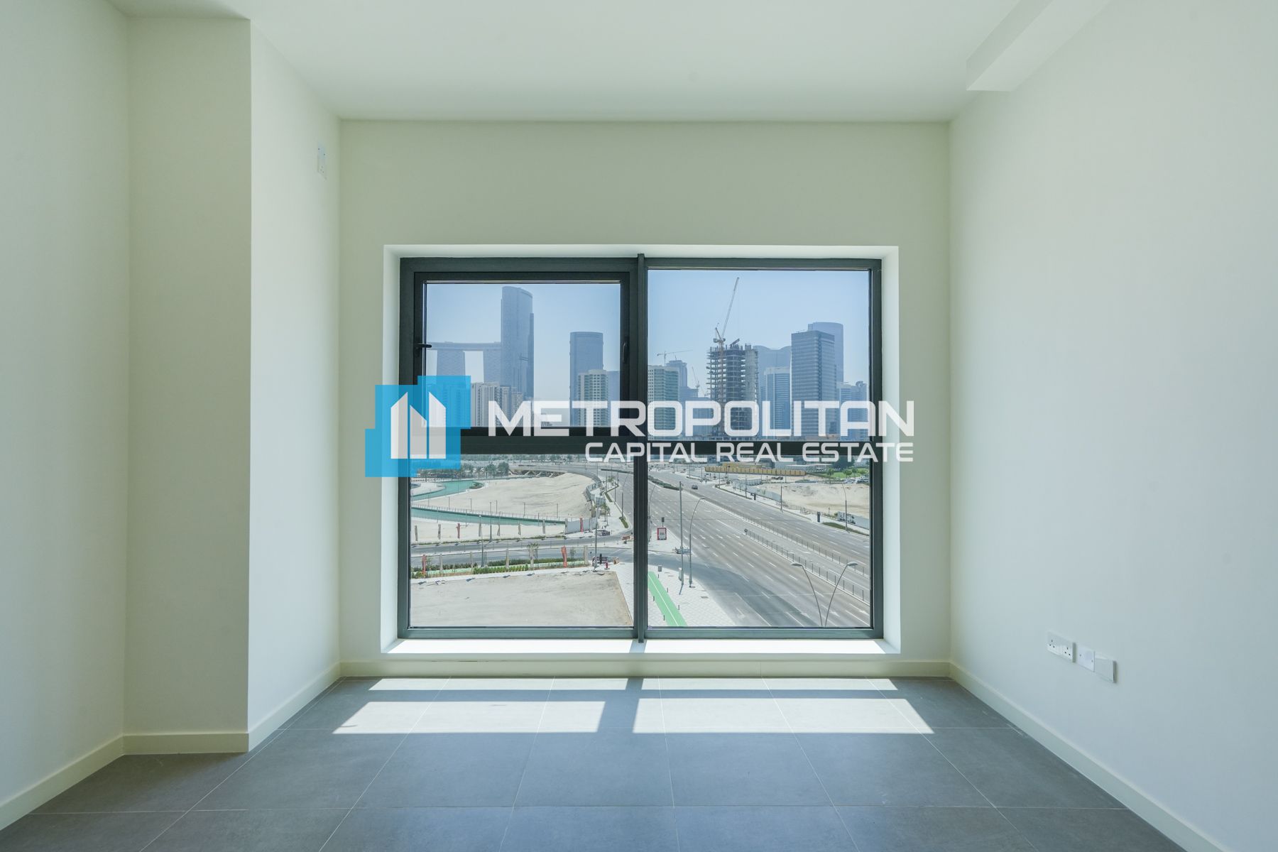 Fully Furnished | Ready To Move 1BR | Canal View