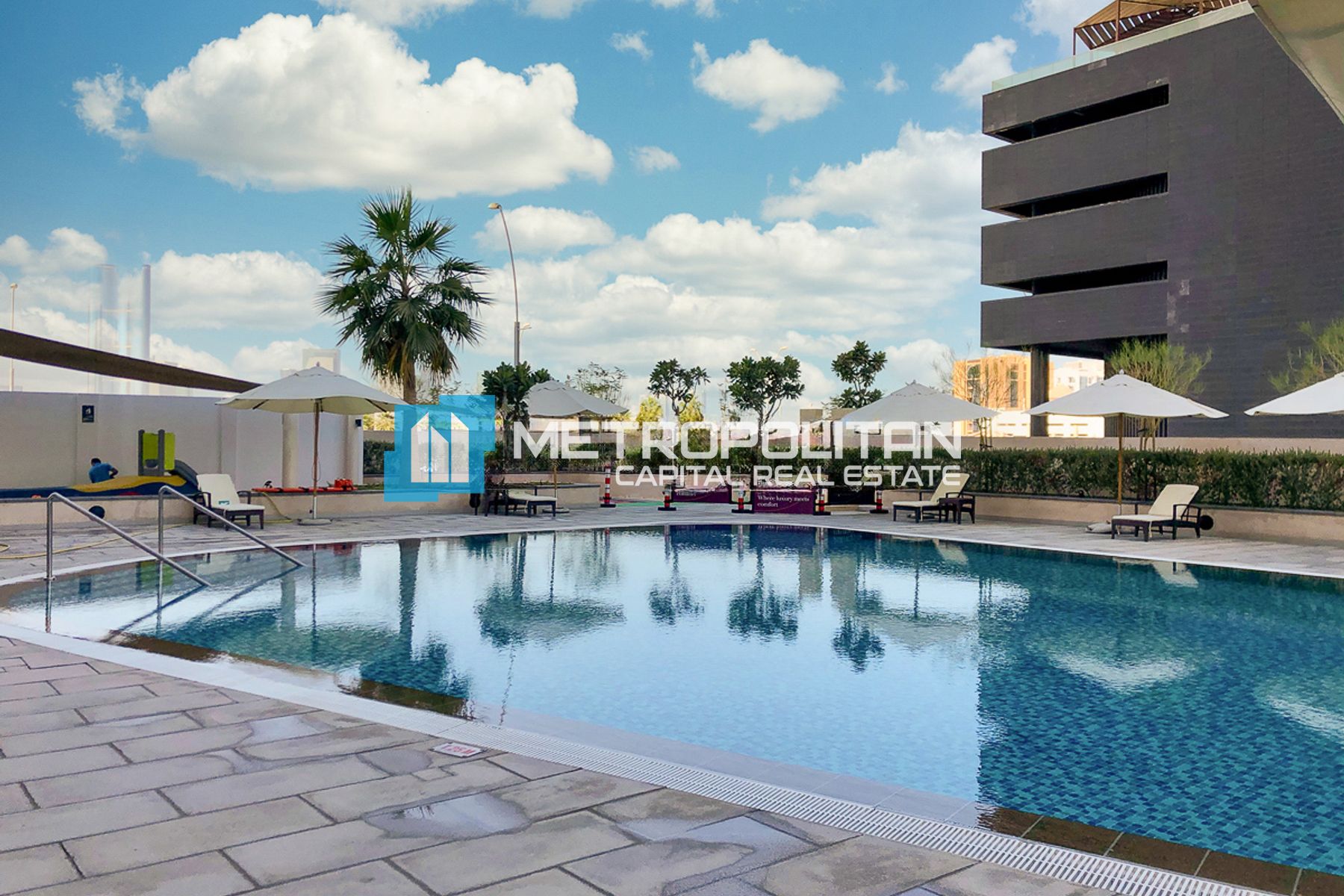 2 BHK | Balcony | Mid Floor | Ready to Move