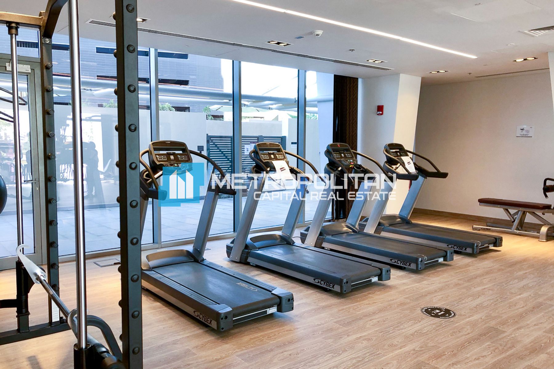 2 BHK | Balcony | Mid Floor | Ready to Move