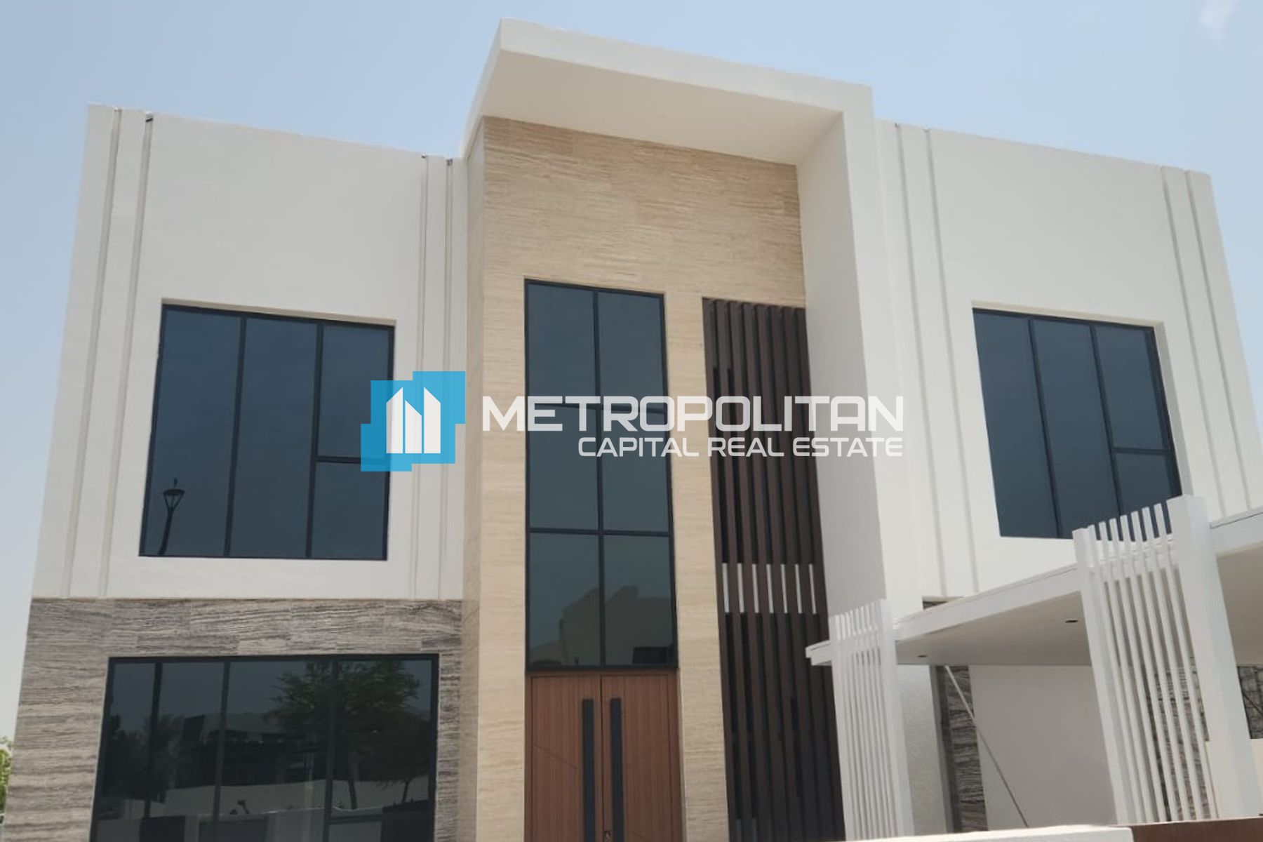 5BR Villa for Rent in Saadiyat Reserve, Saadiyat Island - MCR-8398
