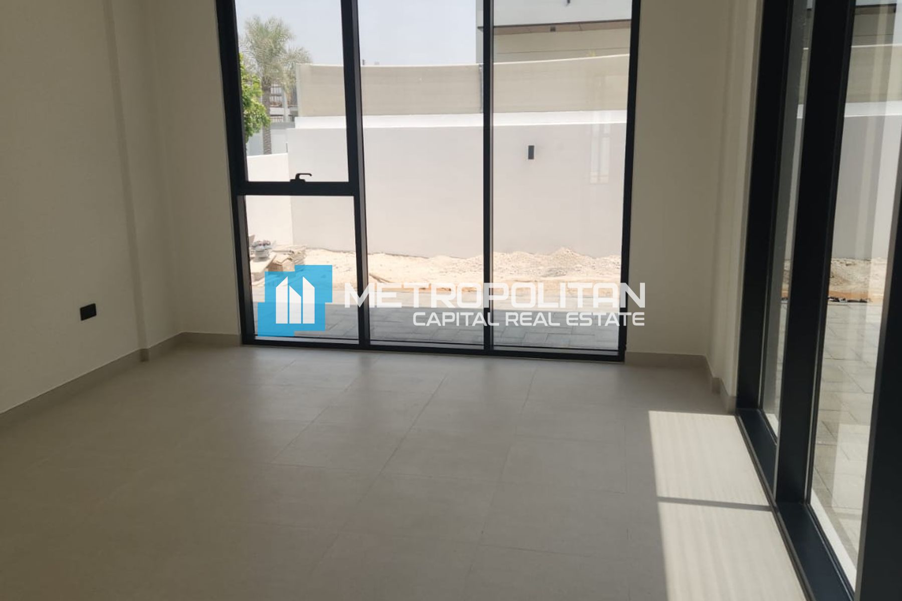 5BR Villa for Rent in Saadiyat Reserve, Saadiyat Island - MCR-8398