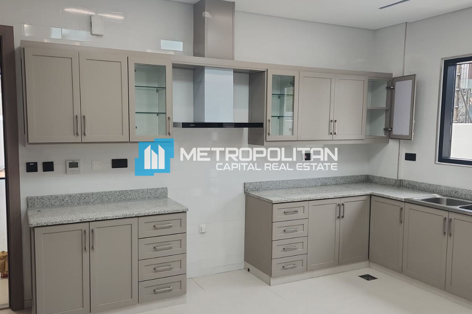 5BR Villa for Rent in Saadiyat Reserve, Saadiyat Island - MCR-8398