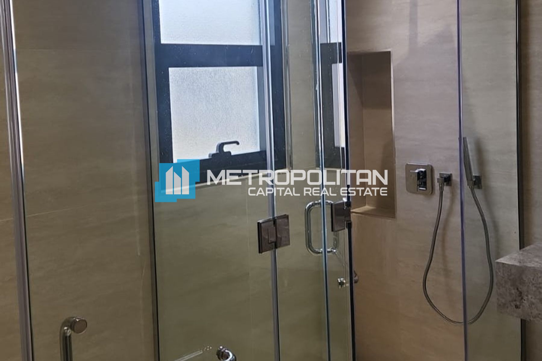 Massive 5BR | Premium Living | Maids and Drivers
