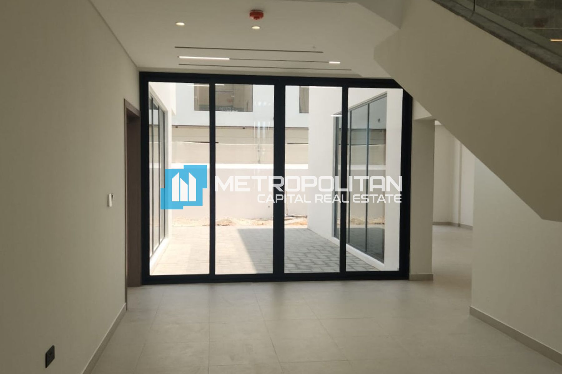 Massive 5BR | Premium Living | Maids and Drivers