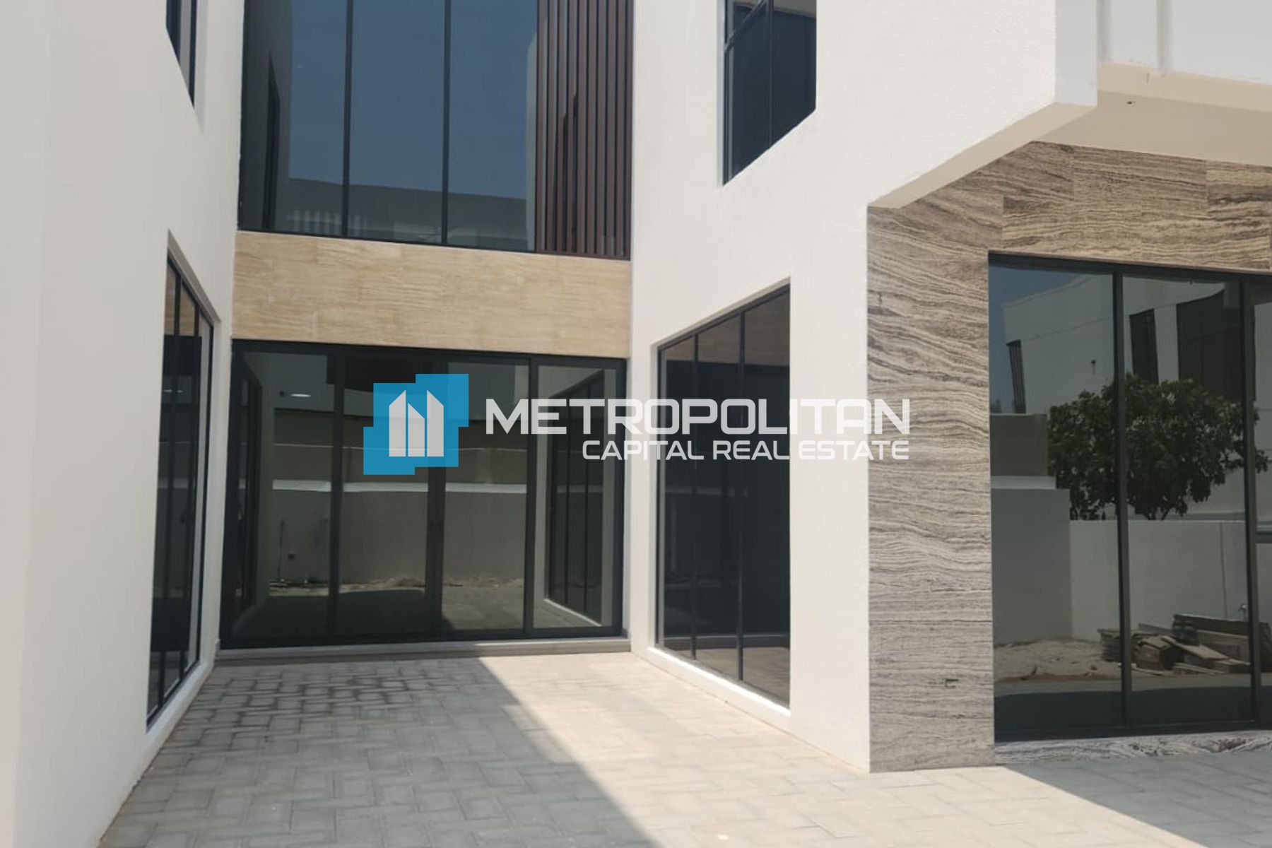 Massive 5BR | Premium Living | Maids and Drivers