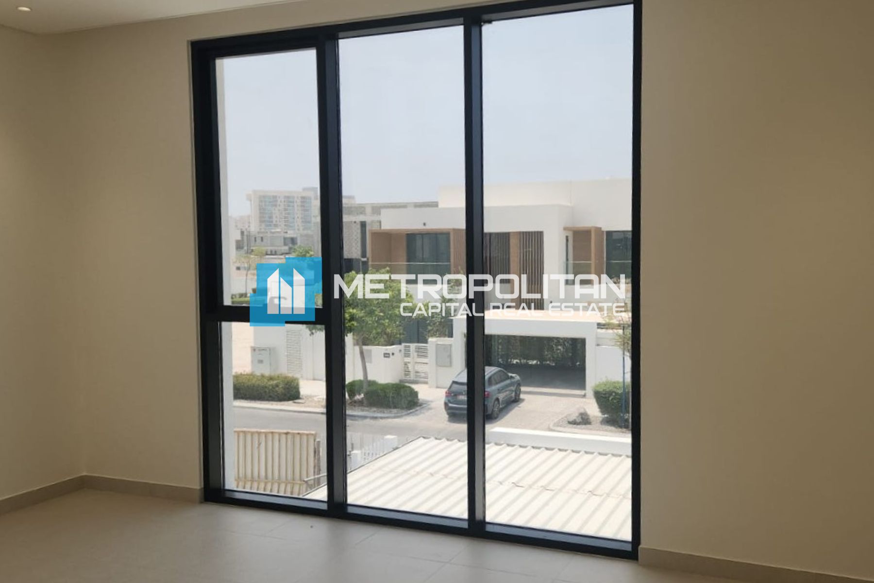 Massive 5BR | Premium Living | Maids and Drivers