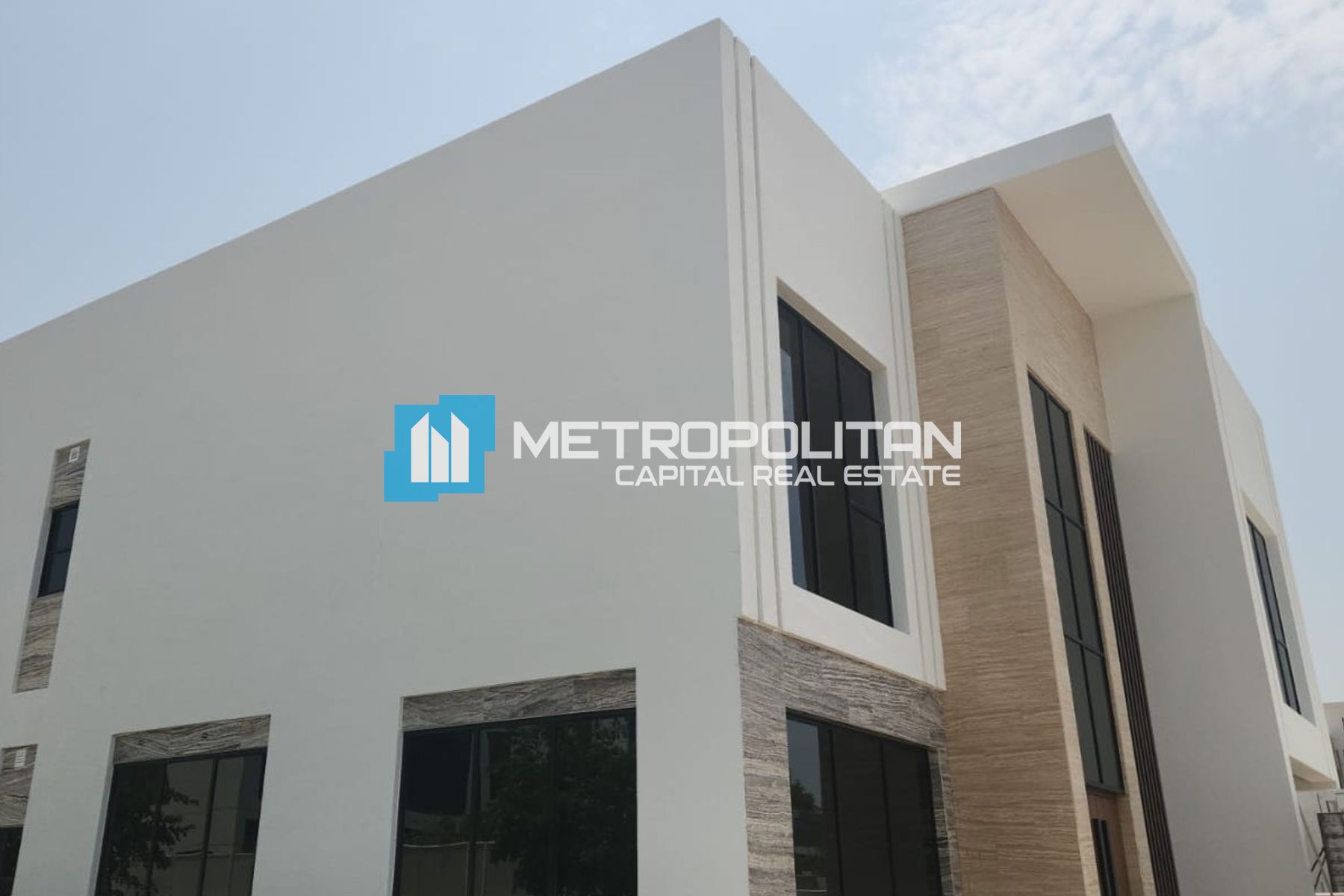 Massive 5BR | Premium Living | Maids and Drivers