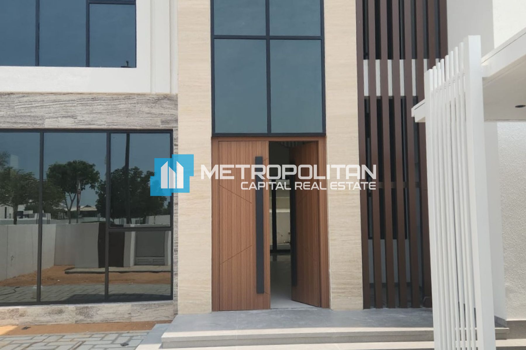 Massive 5BR | Premium Living | Maids and Drivers