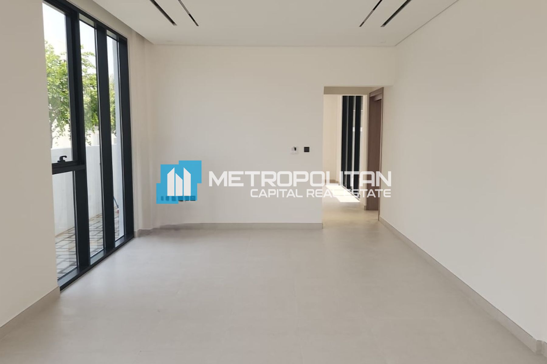 Massive 5BR | Premium Living | Maids and Drivers