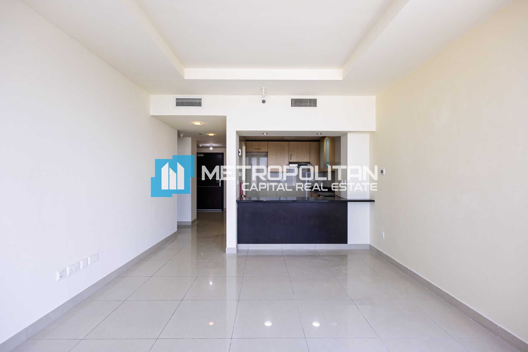 Снять квартиру в Sun Tower, Al Reem Island - MCR-8404