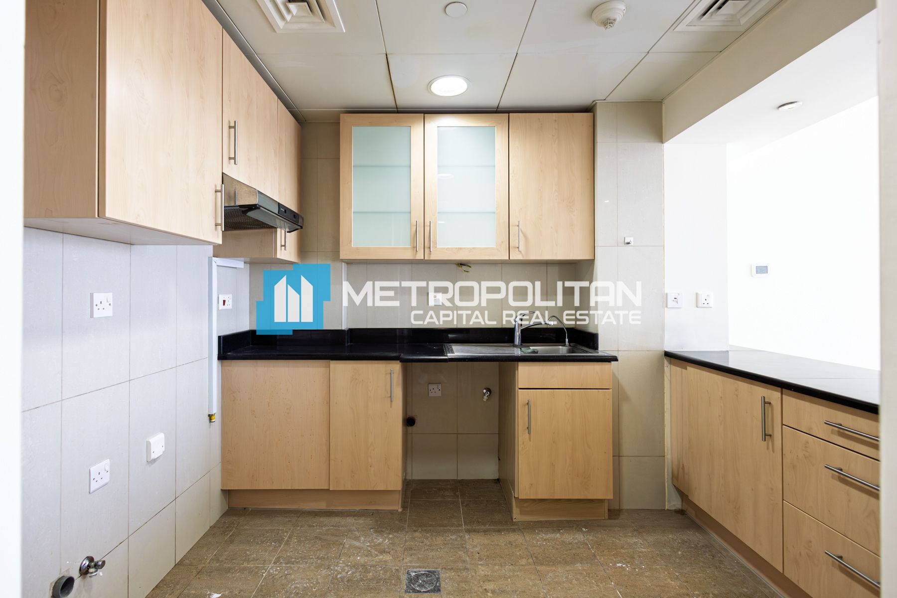 Elegant 1BR | Partial Sea and Mangrove | Mid Floor