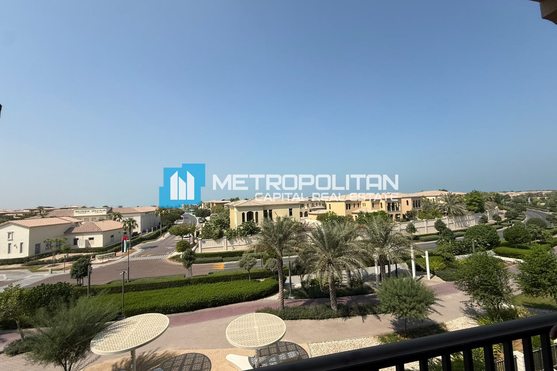 شقة للإيجار في Saadiyat Beach Residences، Saadiyat Island - MCR-8405