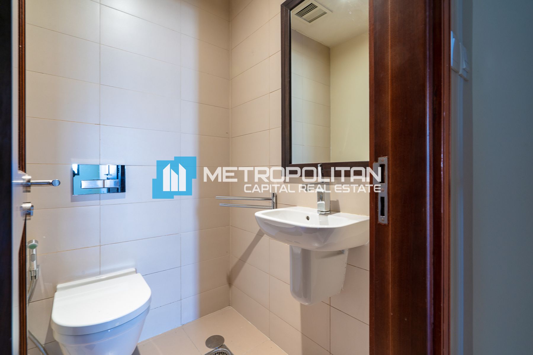 Low Floor | 2BR with Balcony | Ready to Move