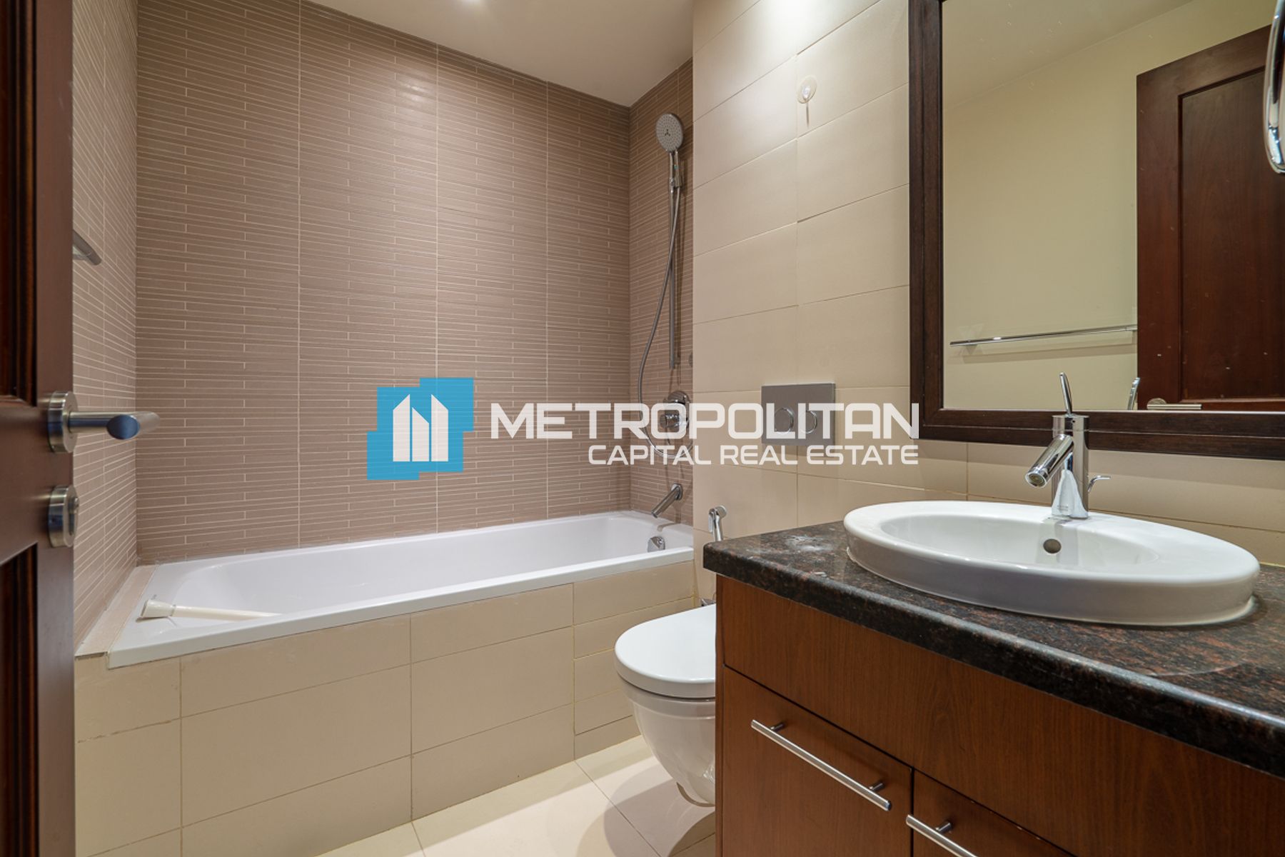 Low Floor | 2BR with Balcony | Ready to Move