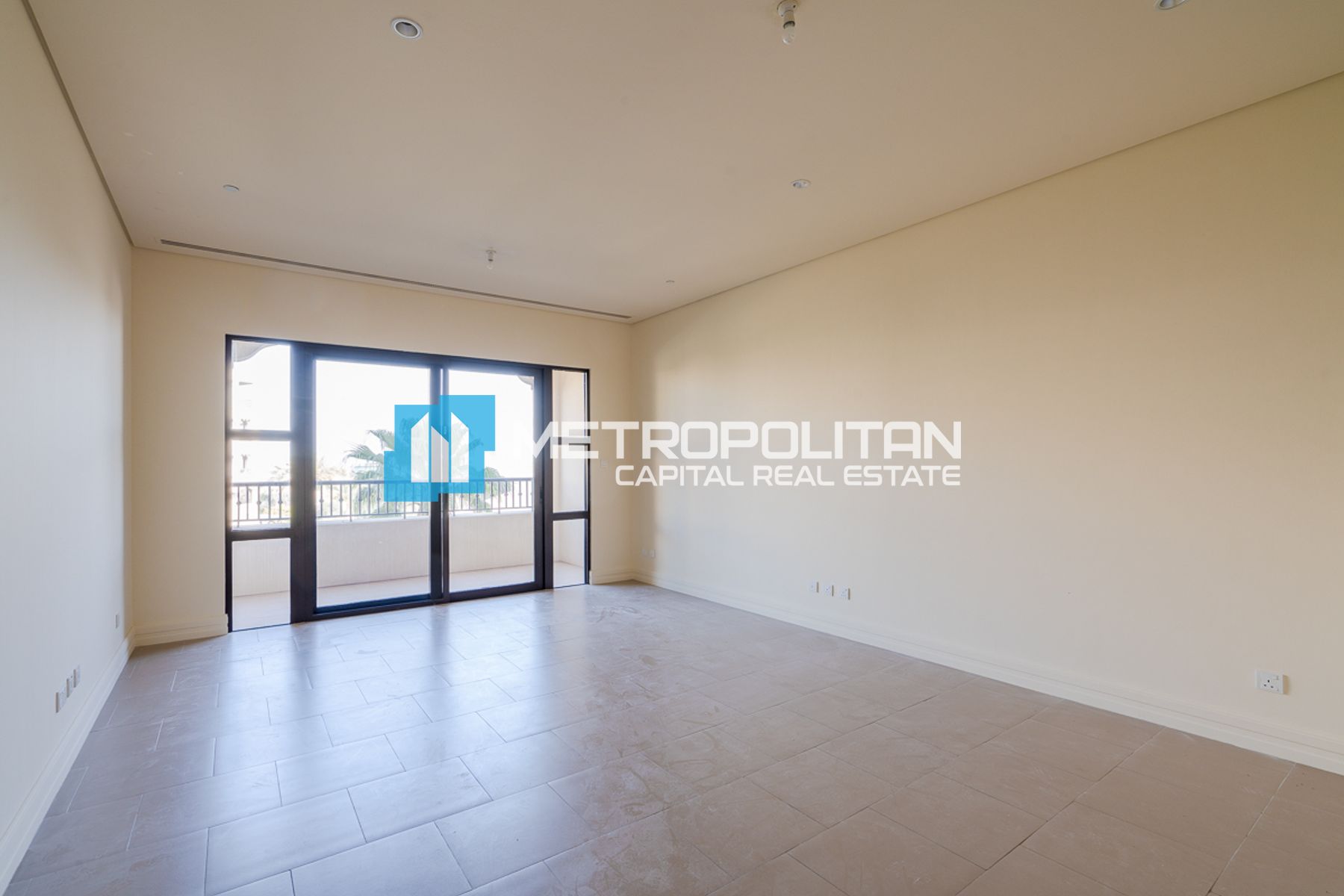شقة للإيجار في Saadiyat Beach Residences، Saadiyat Island - MCR-8405