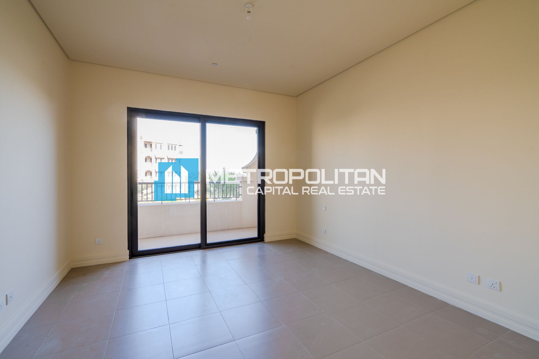 Low Floor | 2BR with Balcony | Ready to Move