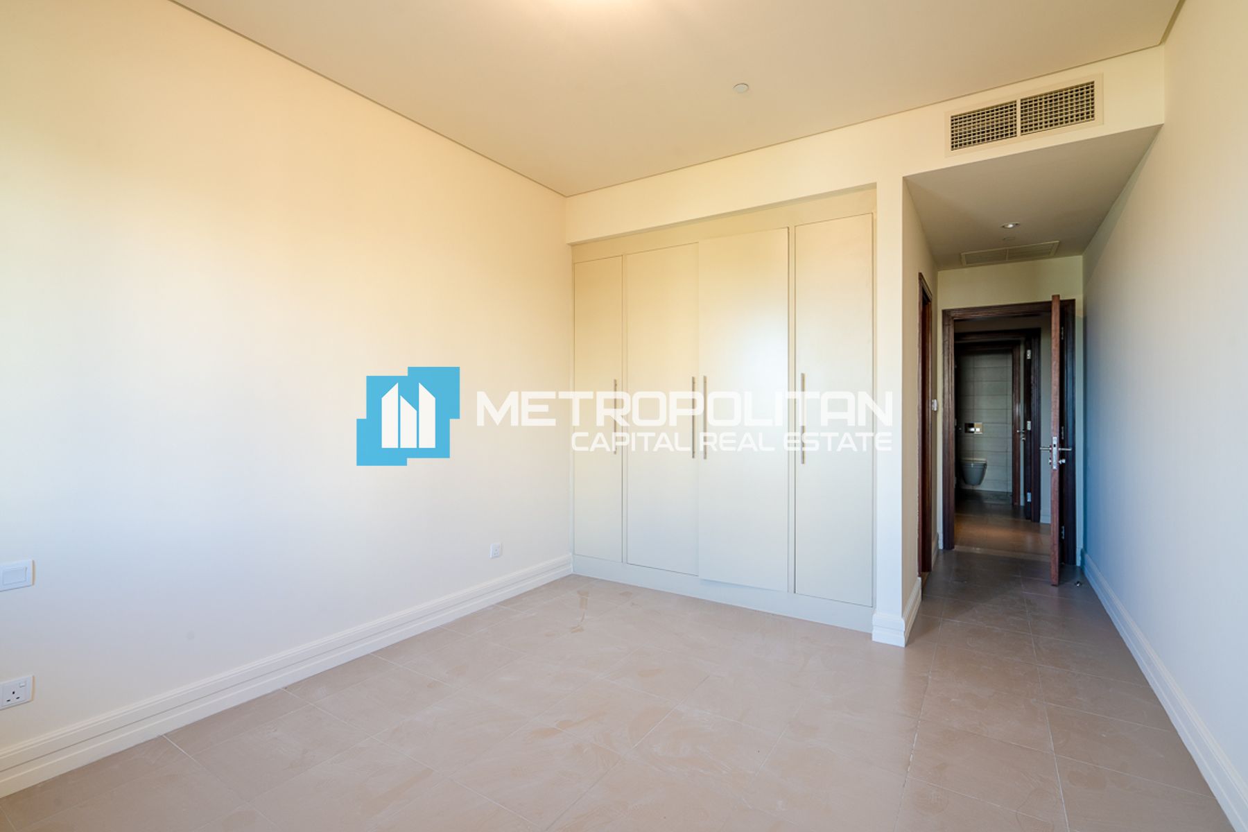 Low Floor | 2BR with Balcony | Ready to Move