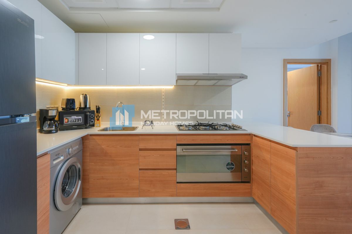 Hot deal | Negotiable | 1 BR with Balcony | Vacant