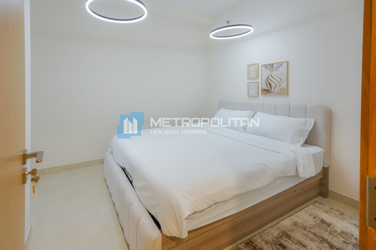 Hot deal | Negotiable | 1 BR with Balcony | Vacant