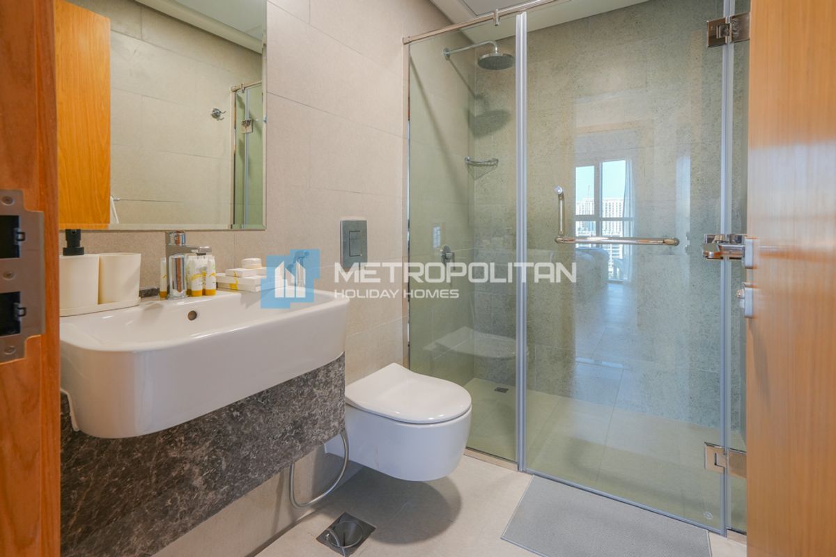 Hot deal | Negotiable | 1 BR with Balcony | Vacant