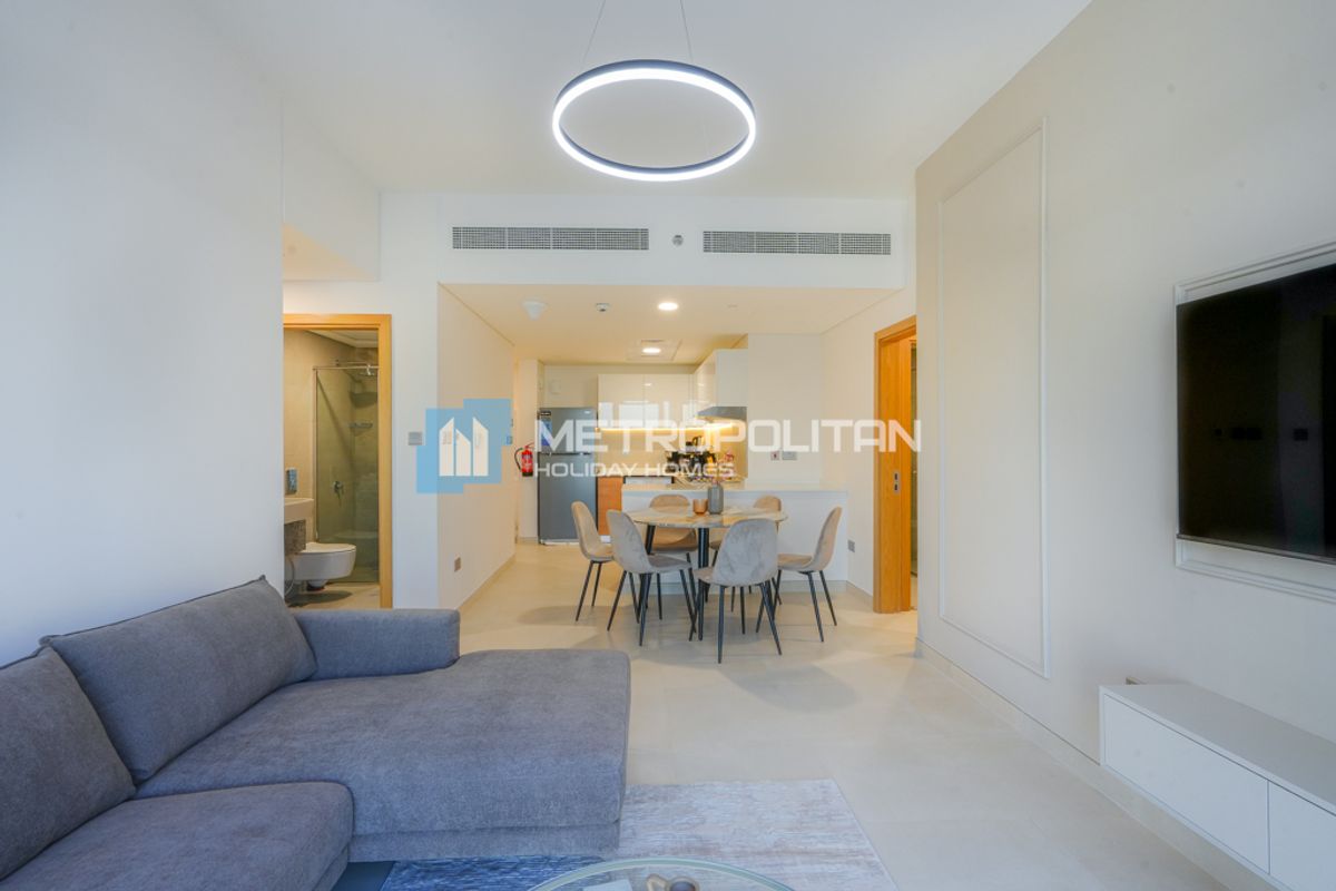 Hot deal | Negotiable | 1 BR with Balcony | Vacant