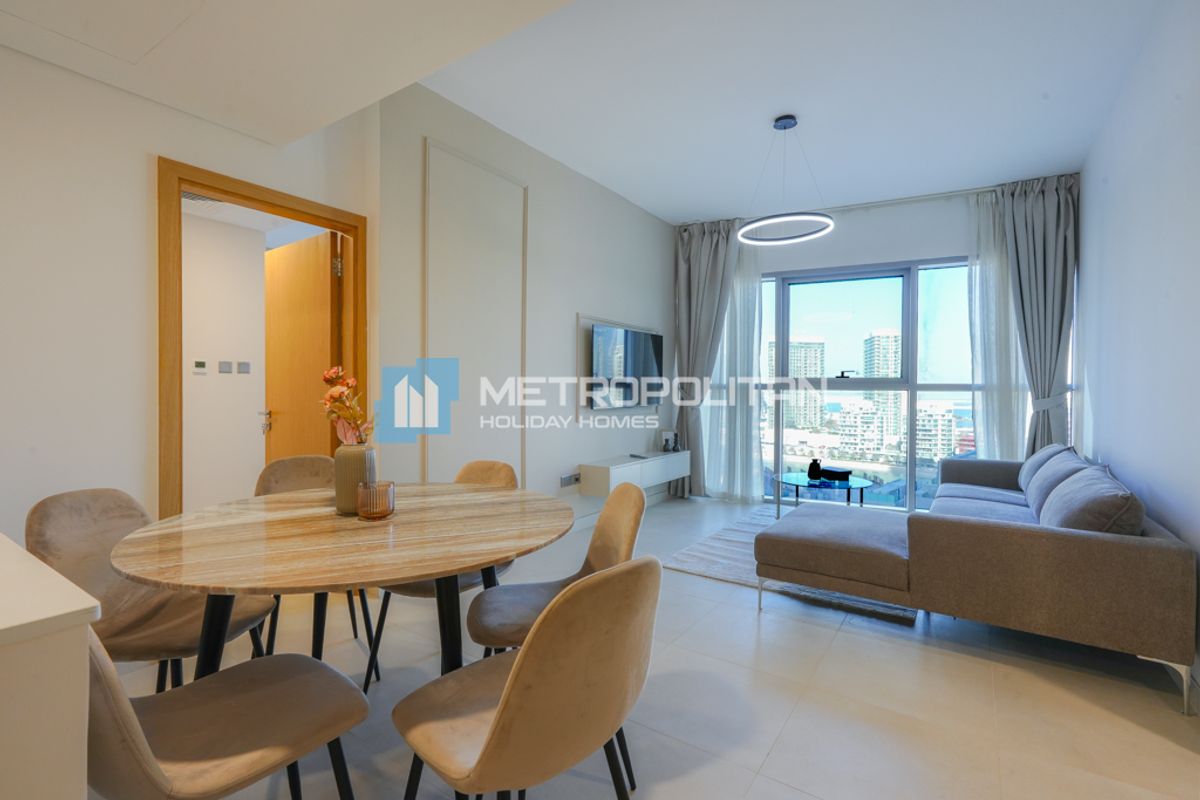 Hot deal | Negotiable | 1 BR with Balcony | Vacant